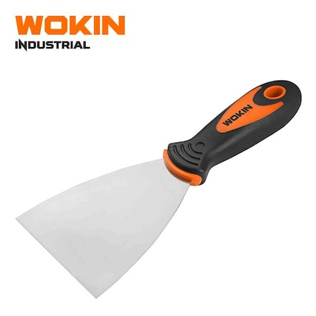 Wokin Drywall Scraper 1.5 InchesIndustrial 350415